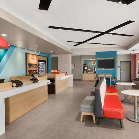Avid Hotel Auburn - University Area By Ihg Eksteriør billede