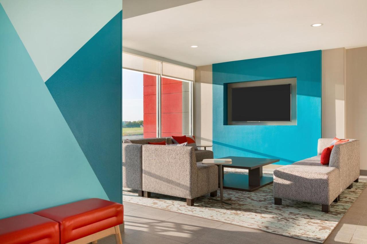 Avid Hotel Auburn - University Area By Ihg Eksteriør billede