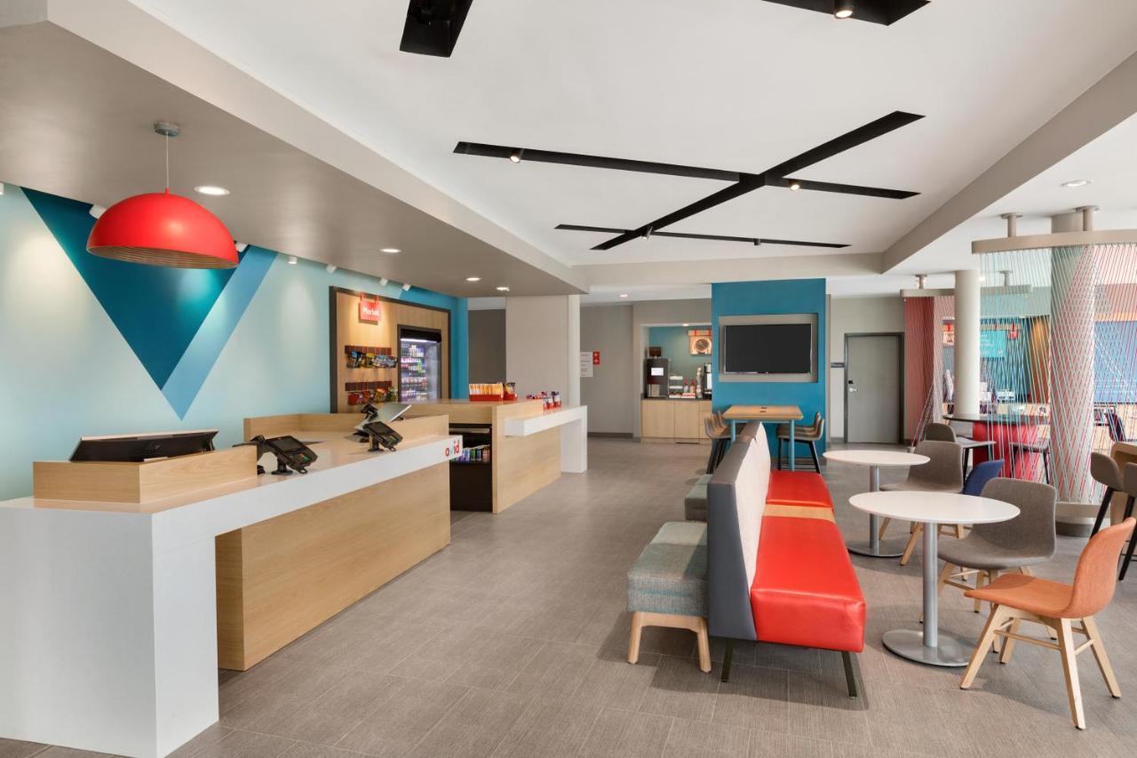 Avid Hotel Auburn - University Area By Ihg Eksteriør billede