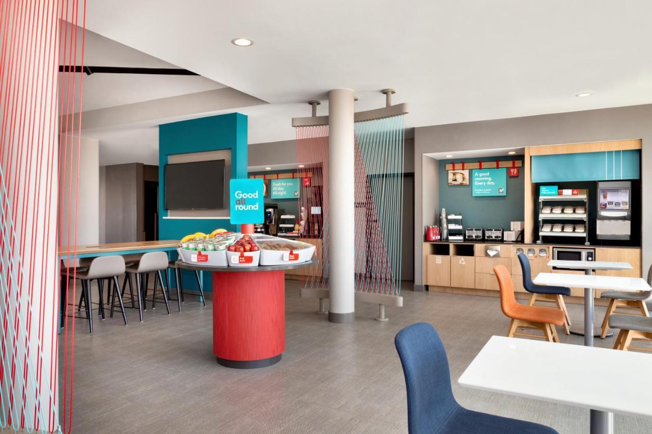 Avid Hotel Auburn - University Area By Ihg Eksteriør billede