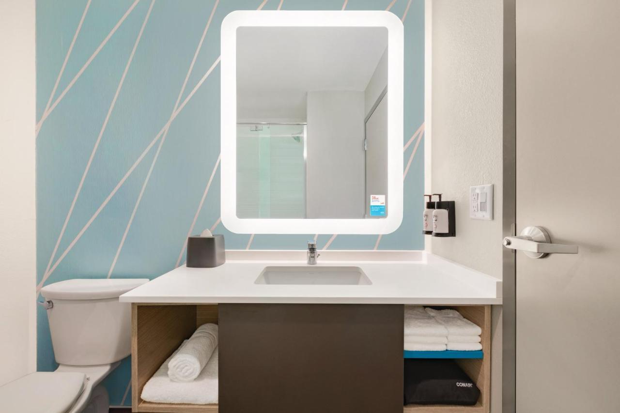 Avid Hotel Auburn - University Area By Ihg Eksteriør billede