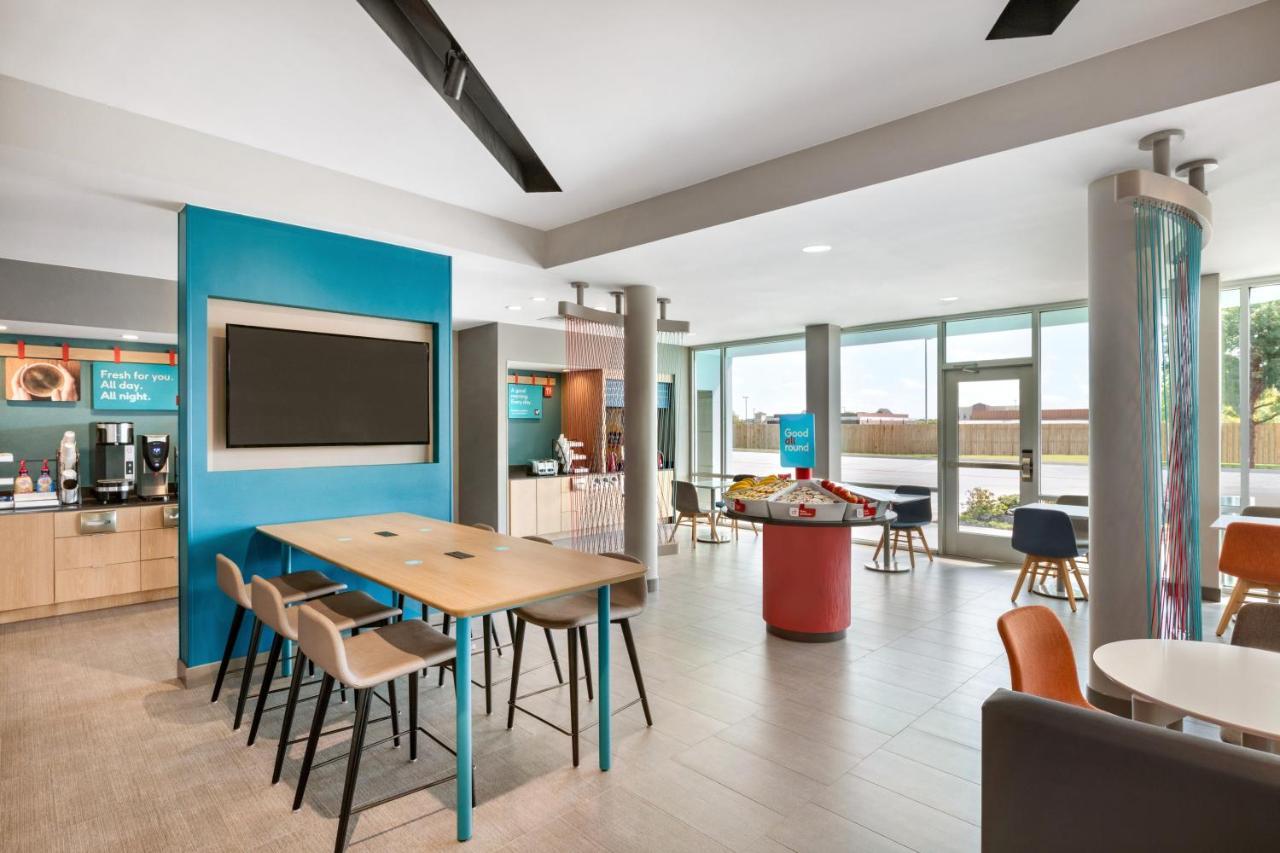 Avid Hotel Auburn - University Area By Ihg Eksteriør billede