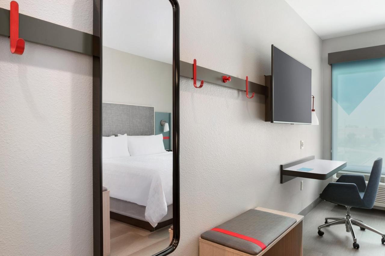 Avid Hotel Auburn - University Area By Ihg Eksteriør billede