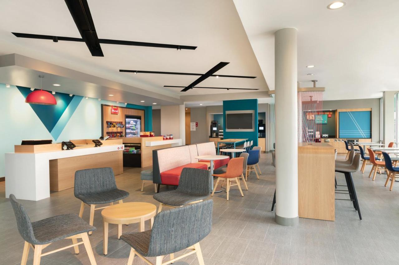 Avid Hotel Auburn - University Area By Ihg Eksteriør billede