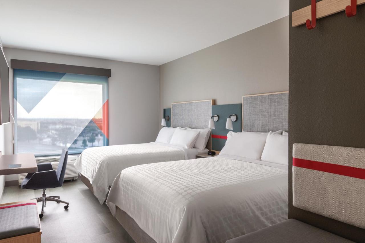 Avid Hotel Auburn - University Area By Ihg Eksteriør billede