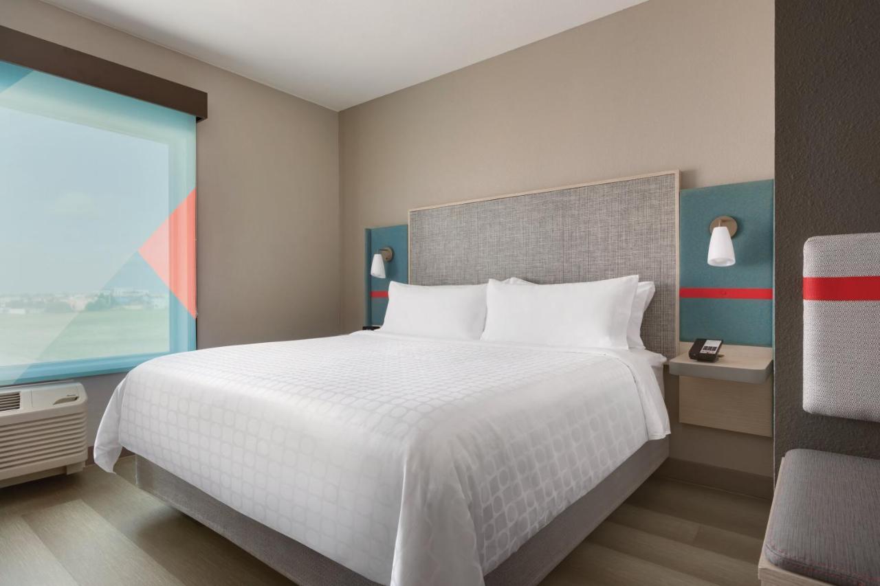 Avid Hotel Auburn - University Area By Ihg Eksteriør billede